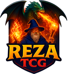 Reza TCG
