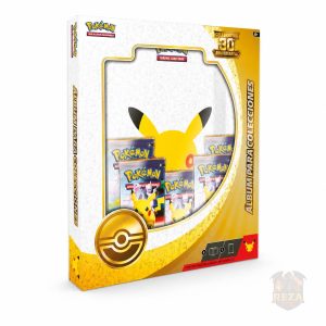 30 Aniversario - Colección Binder (Español)