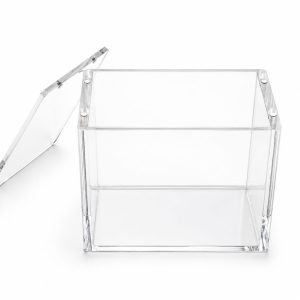 Caja Acrílica Booster Box Occidental