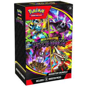 Pitch Black Booster Bundle