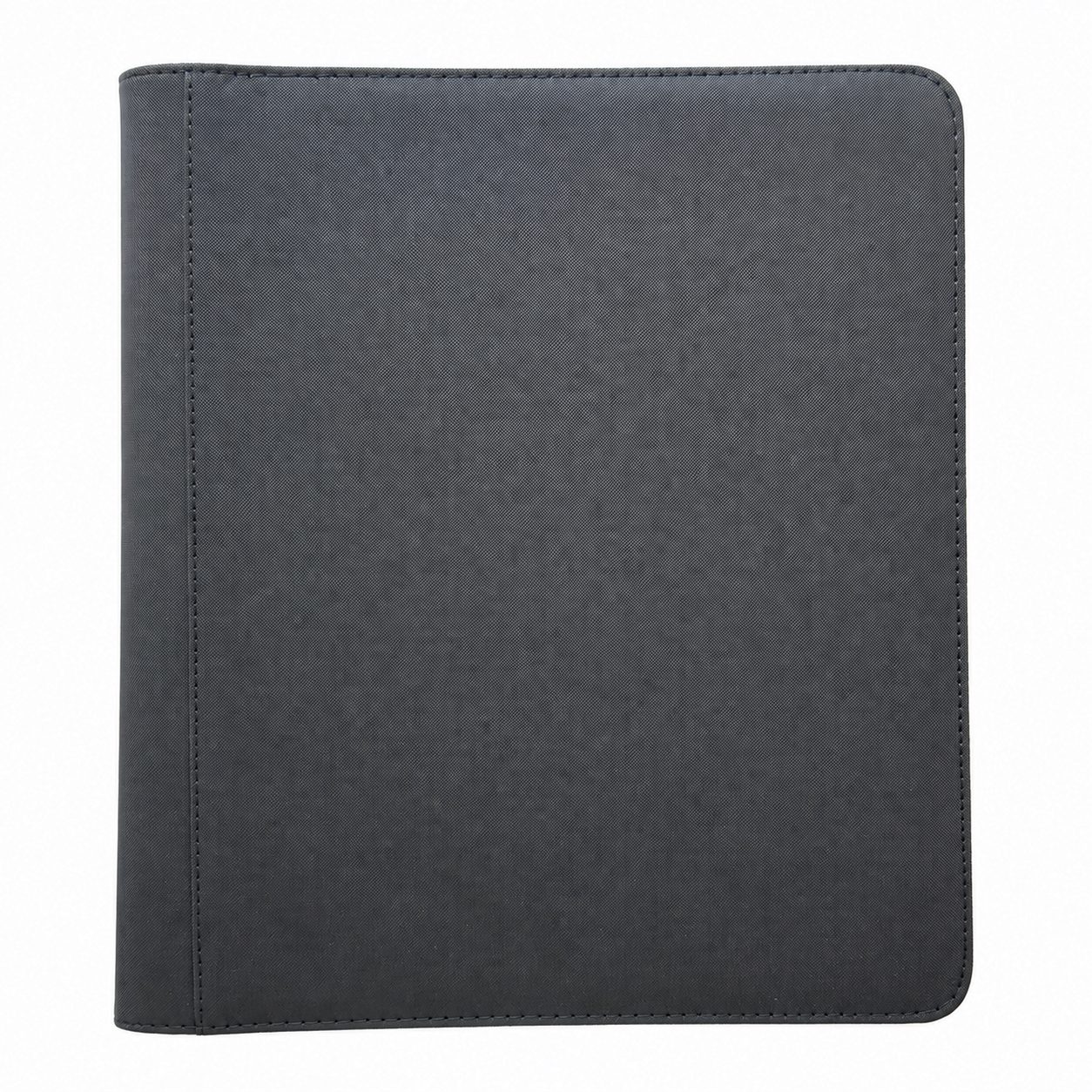 Álbum Binder para Top Loaders 2x2 – 128 Cartas – Negro