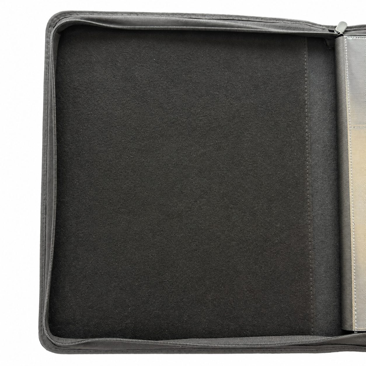 Álbum Binder para Top Loaders 2x2 – 128 Cartas – Negro - Imagen 4